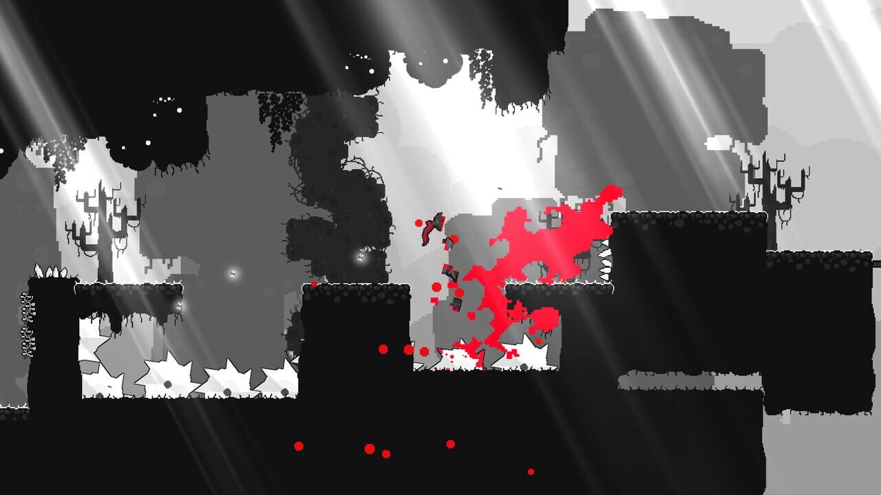 Jumping Knight — Screenshot 5
