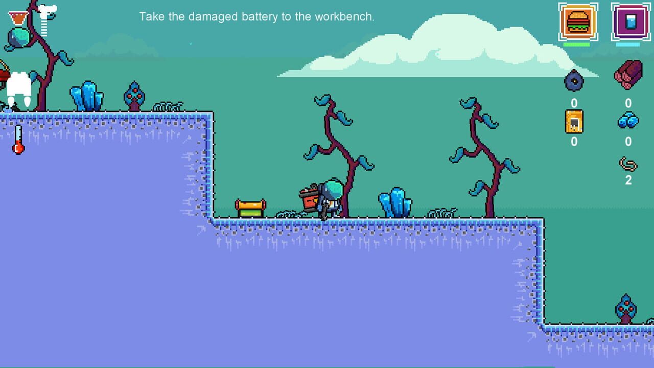 Space Craft — Screenshot 4