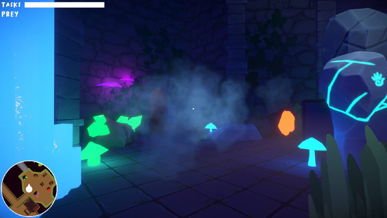 Murder at Midnight — Screenshot 1