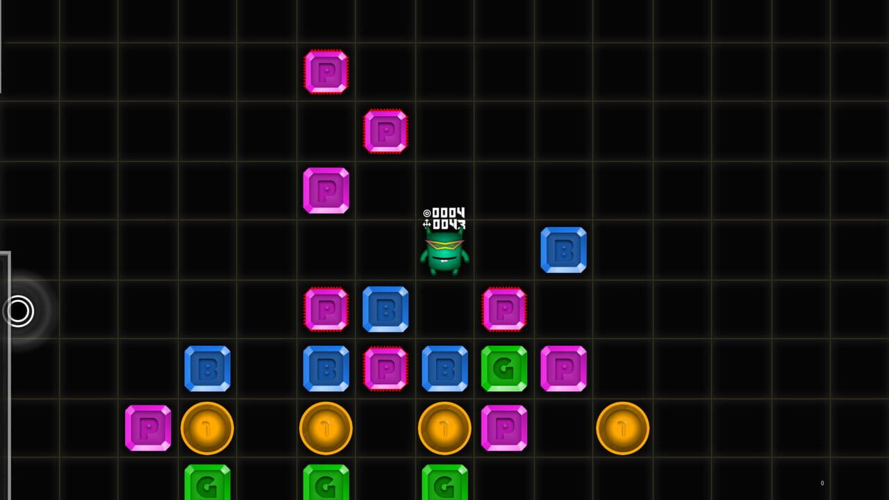 Tantal — Screenshot 3