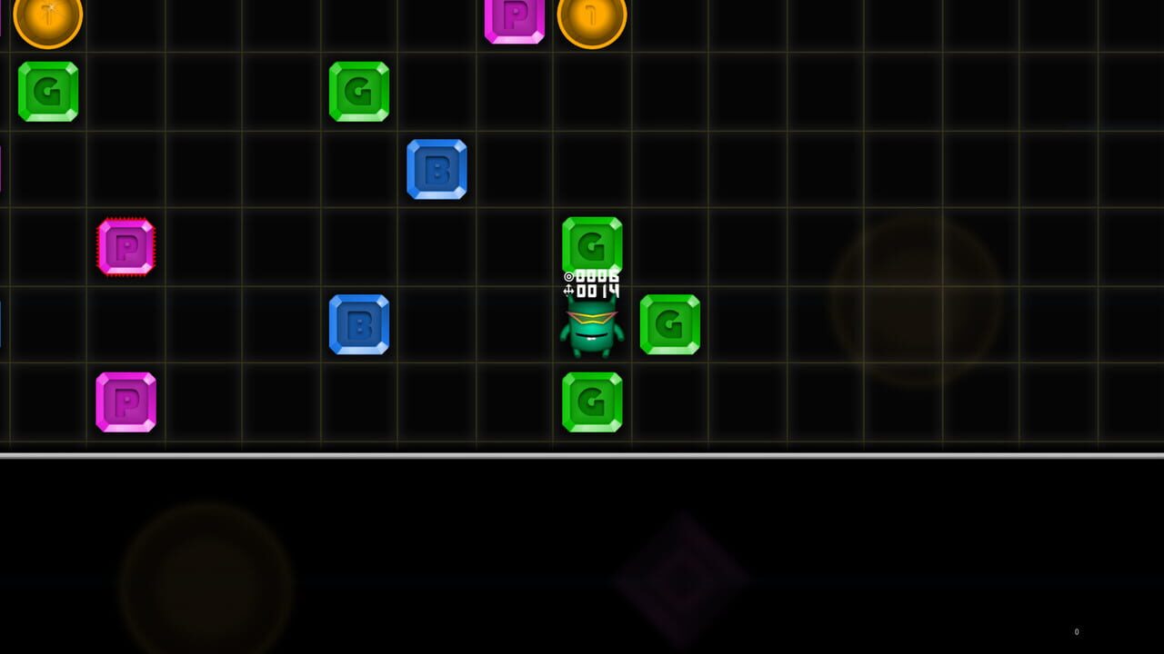 Tantal — Screenshot 5