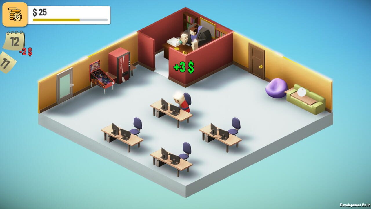 Office Simulator — Screenshot 3
