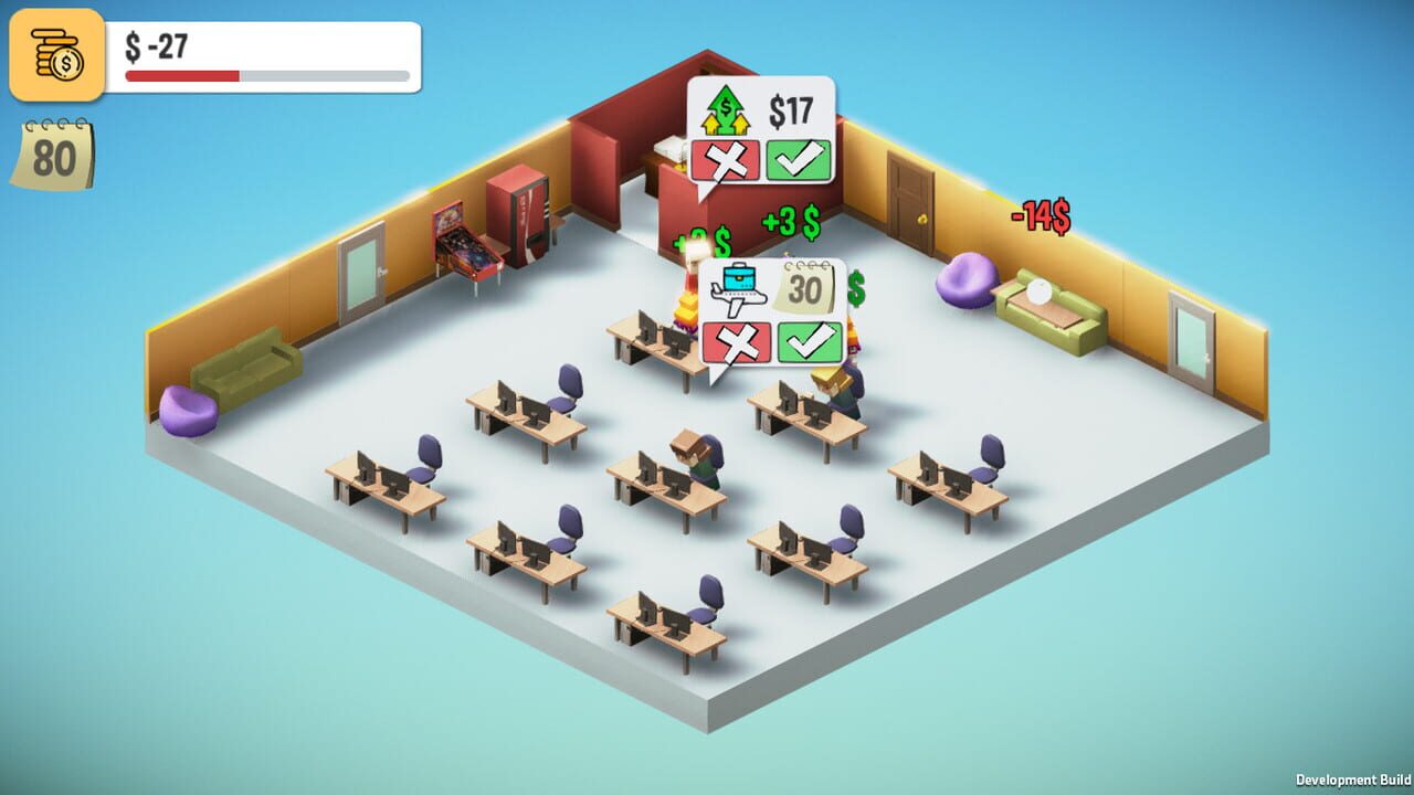 Office Simulator — Screenshot 5