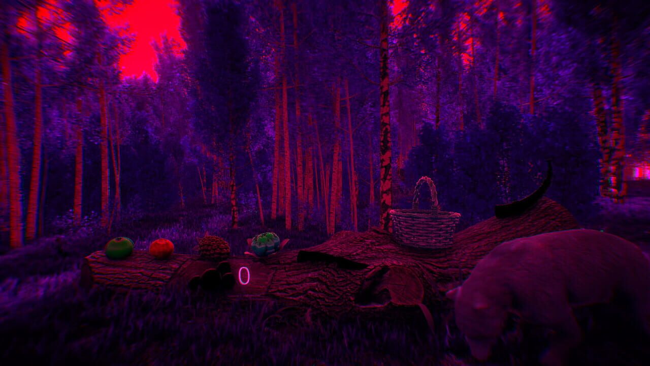 Berries Challenge — Screenshot 3