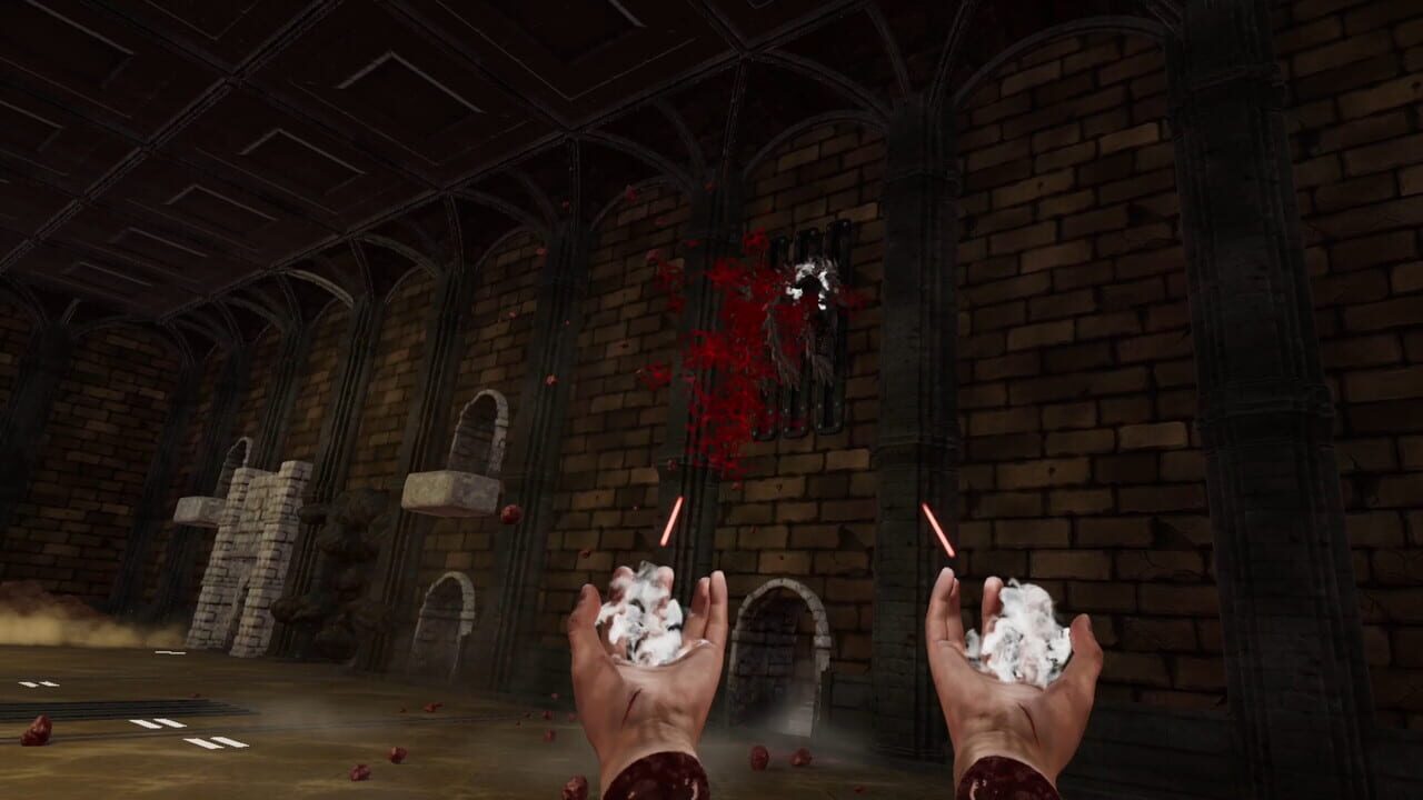Brutal Wizardry — Screenshot 2