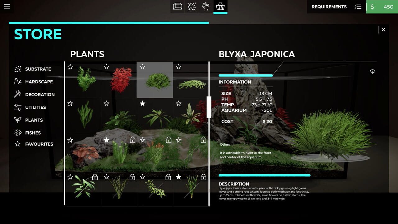 Aquarium Designer Image
