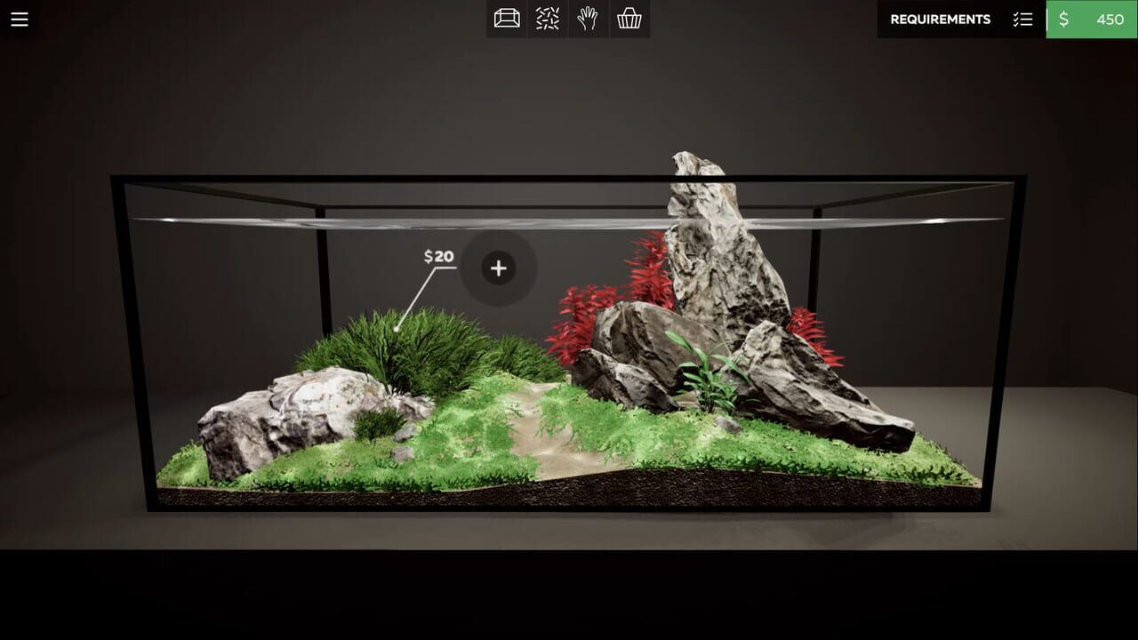 Aquarium Designer Image