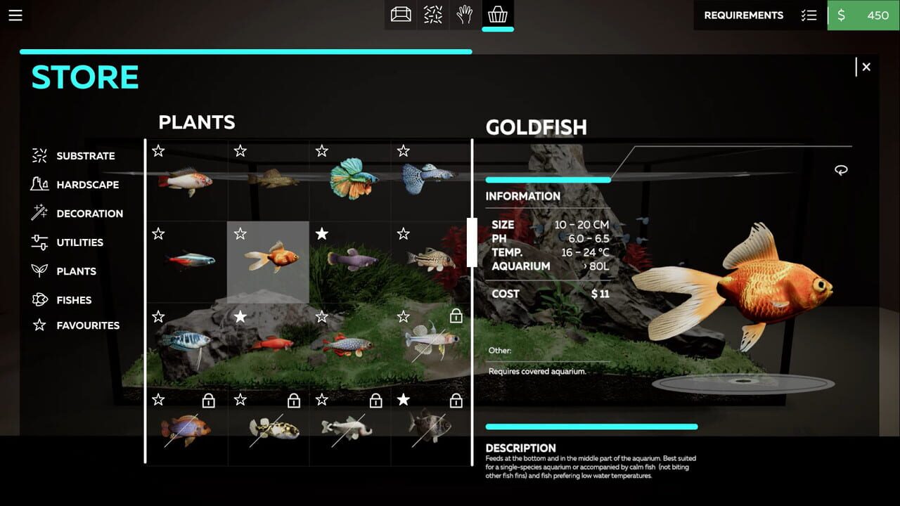 Aquarium Designer Image