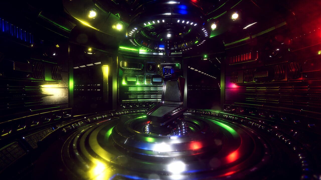 Enherjar Synergy — Screenshot 3