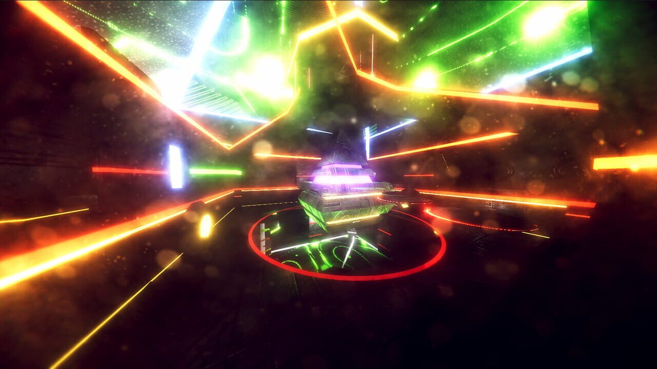 Enherjar Synergy — Screenshot 5