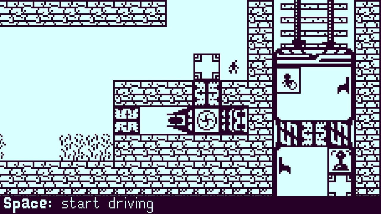Adventures of Human Being — Screenshot 1