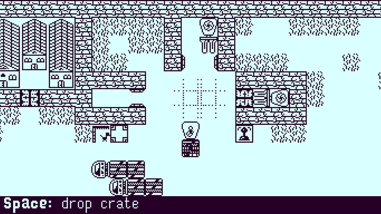 Adventures of Human Being — Screenshot 2