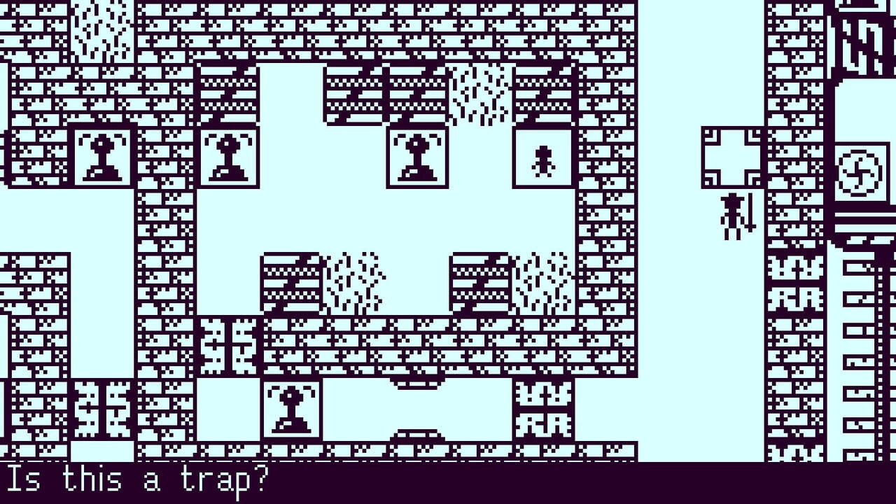 Adventures of Human Being — Screenshot 4