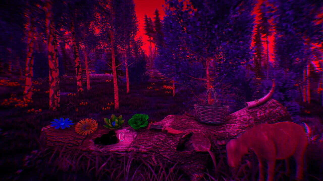 Flower Challenge — Screenshot 5