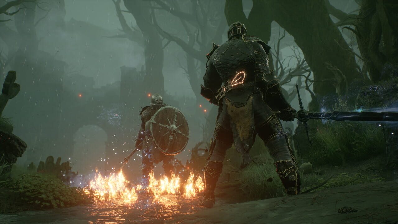 Mortal Shell: The Virtuous Cycle Image