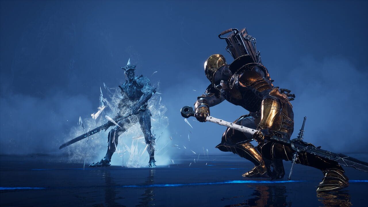 Mortal Shell: The Virtuous Cycle Image