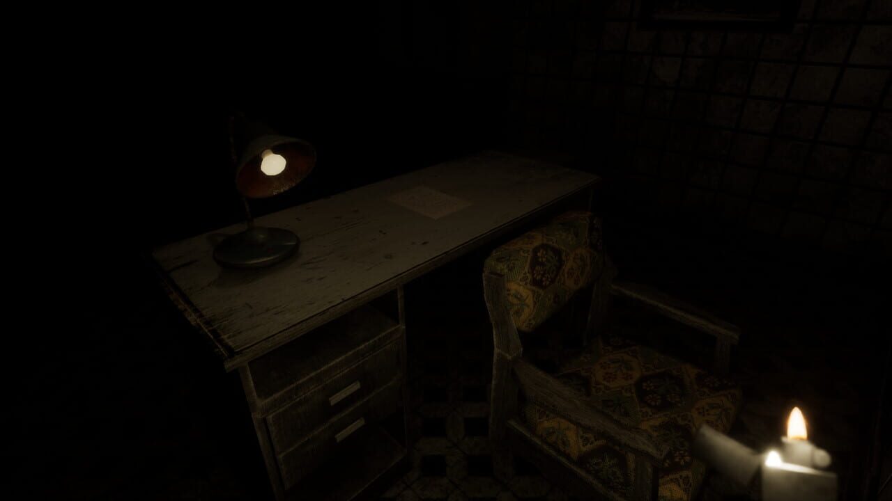 Beside Myself — Screenshot 2