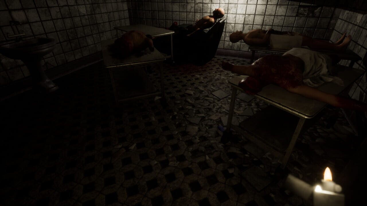 Beside Myself — Screenshot 3