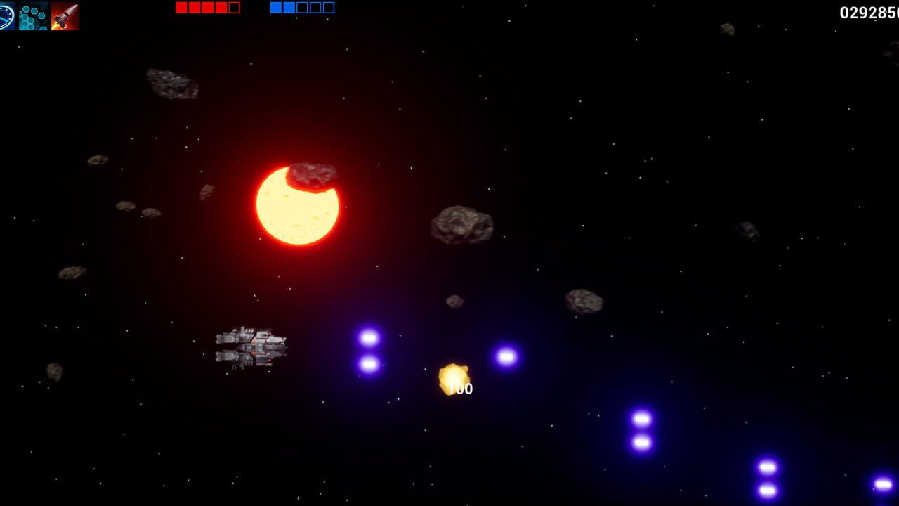The Oort Cloud 2020 — Screenshot 1
