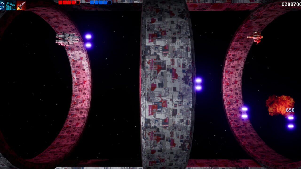 The Oort Cloud 2020 — Screenshot 5