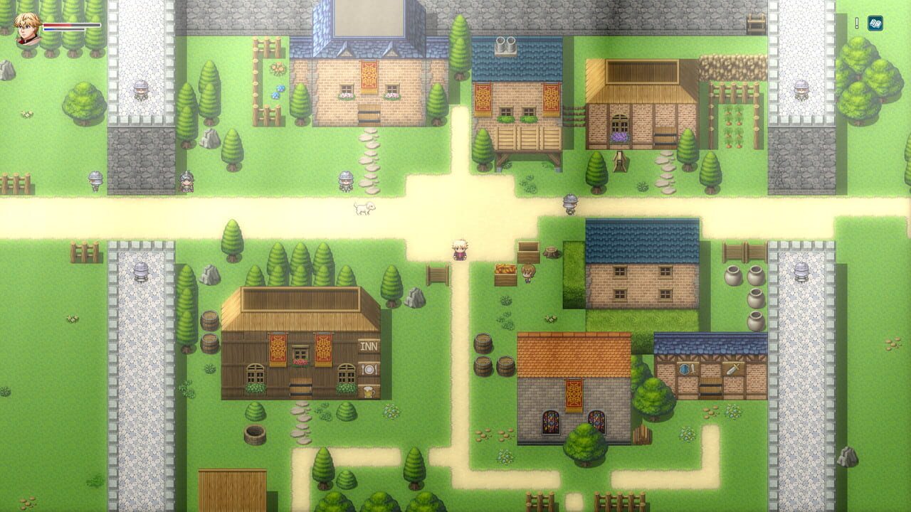 Tales From Evenfall Image