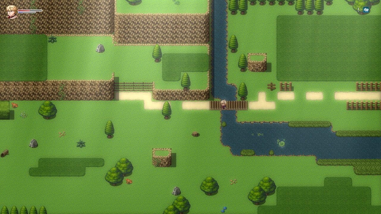 Tales From Evenfall Image