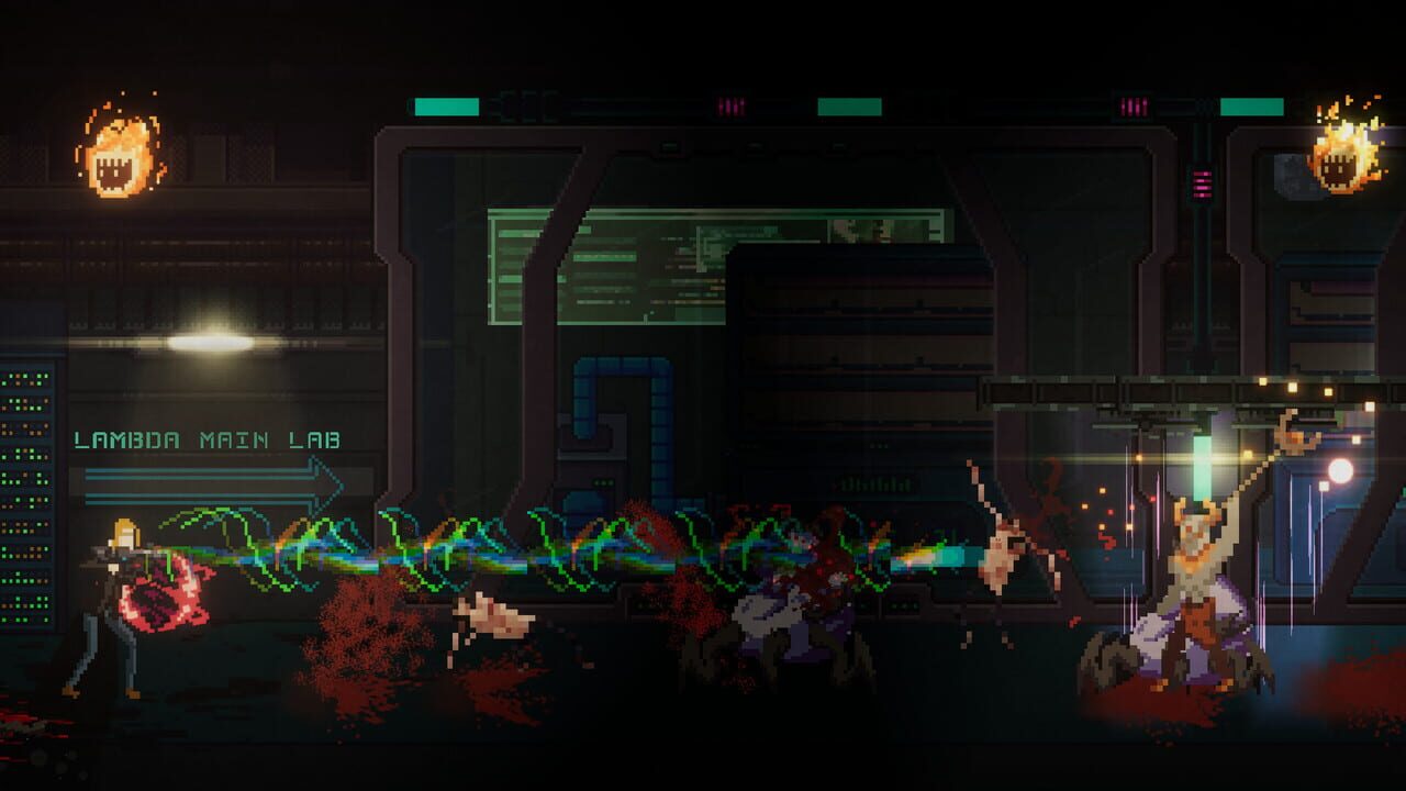 Re.Surs — Screenshot 4