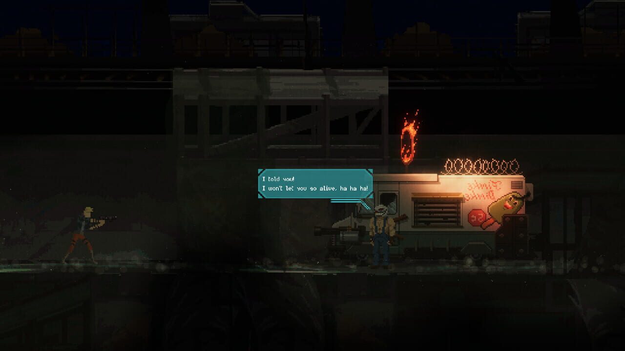 Re.Surs — Screenshot 1