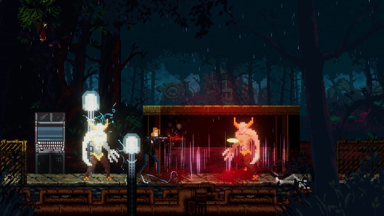 Re.Surs — Screenshot 5