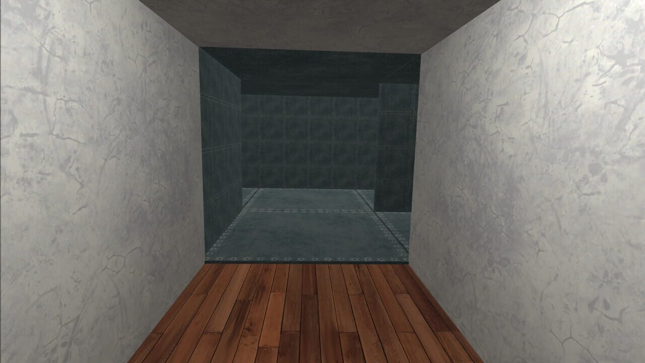 Escape Room VR: Vaudeville — Screenshot 1