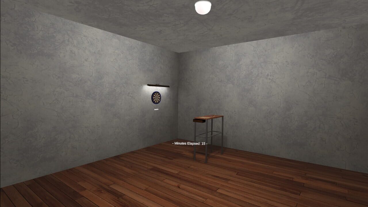 Escape Room VR: Vaudeville — Screenshot 2