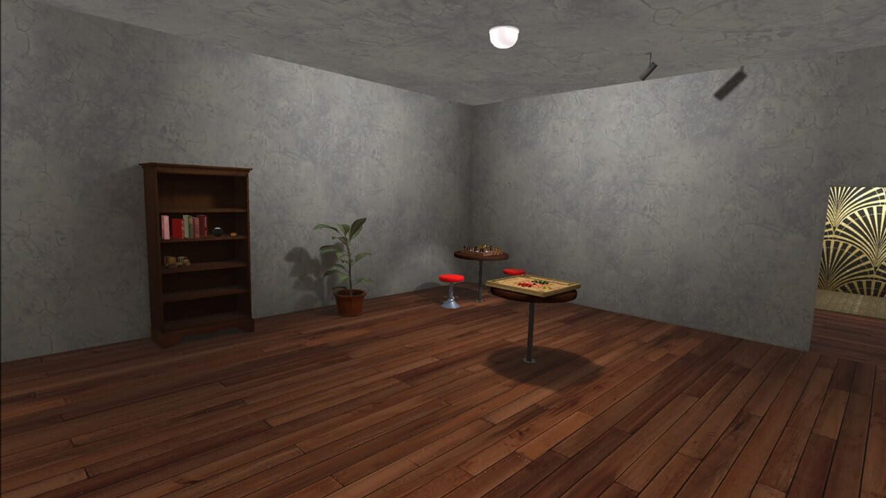 Escape Room VR: Vaudeville — Screenshot 3