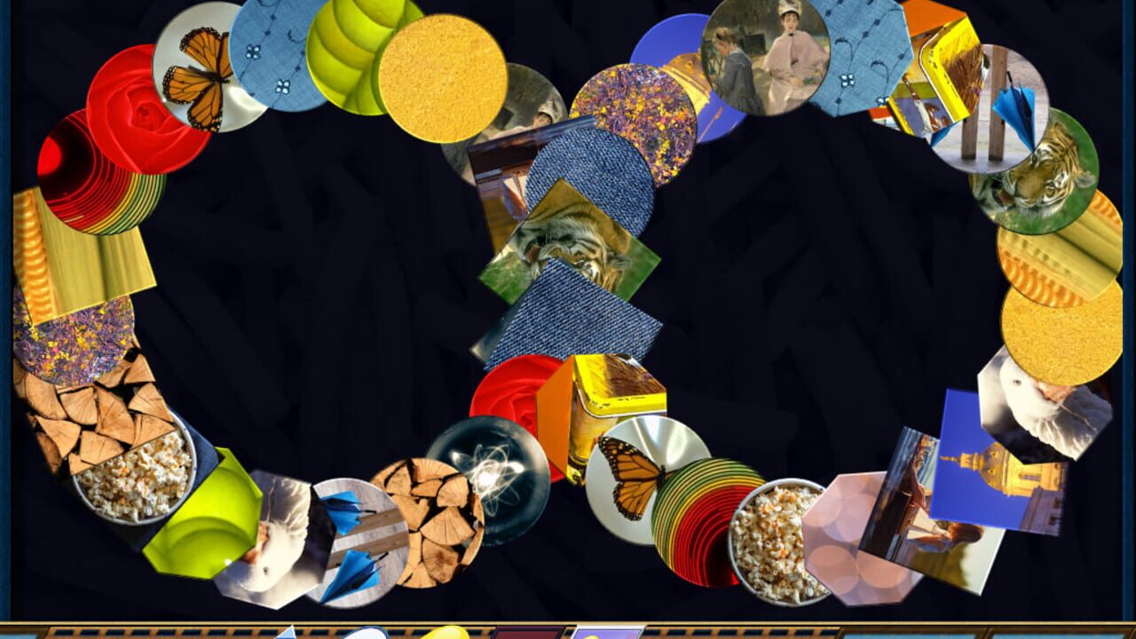 Clutter Evolution: Beyond Xtreme — Screenshot 3