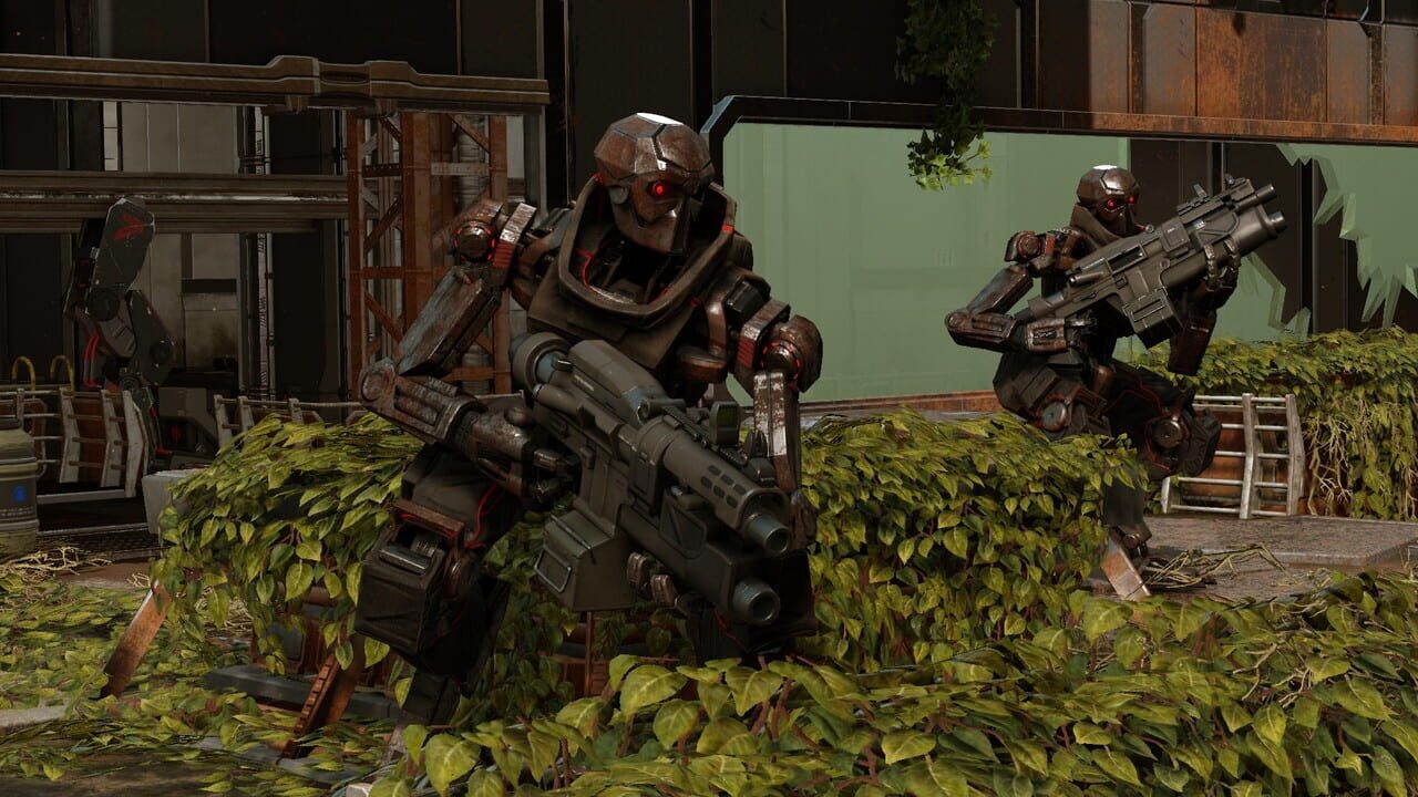 XCOM 2: Shen's Last Gift Image