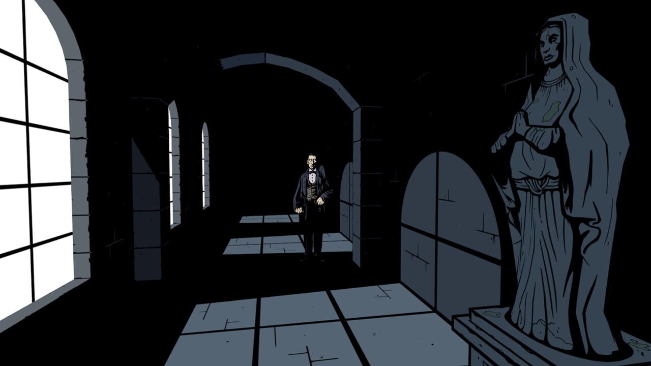 Eldritch House Image