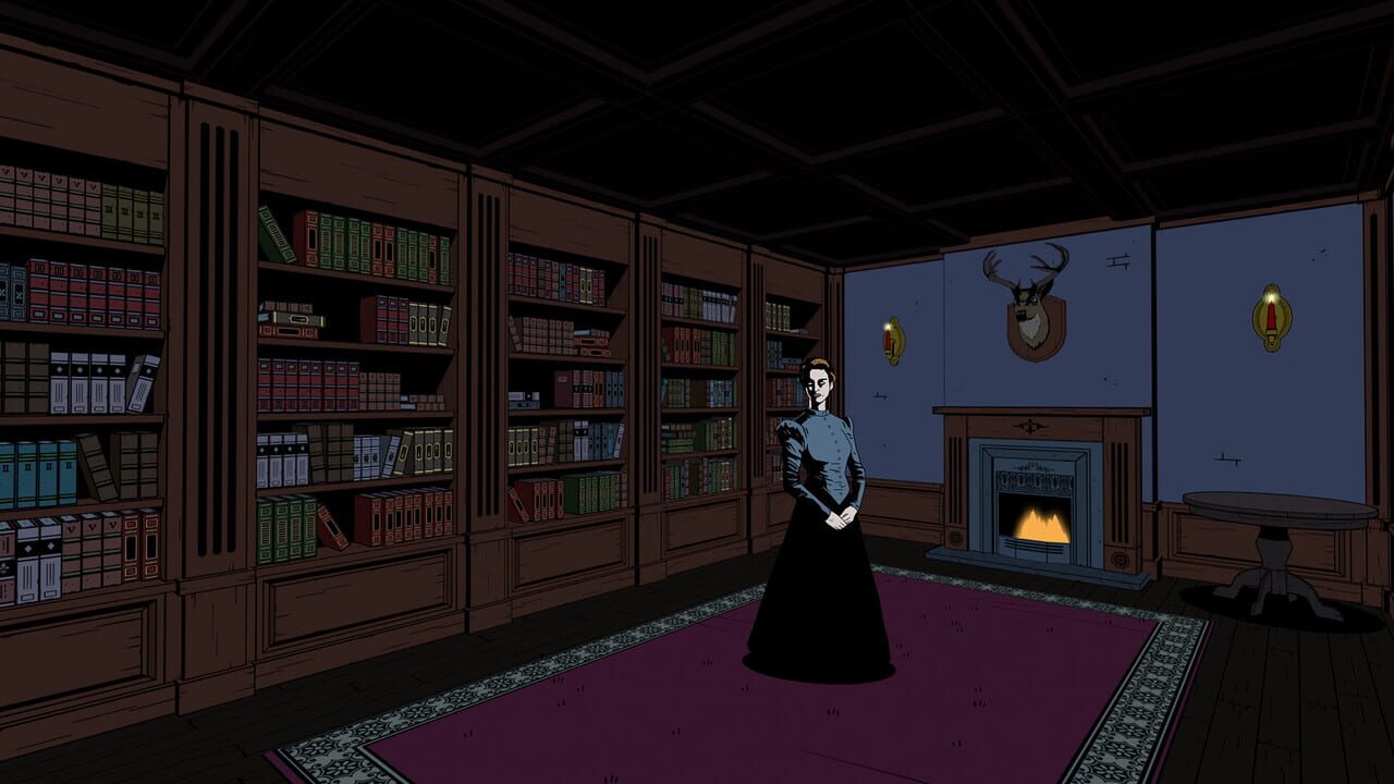 Eldritch House Image