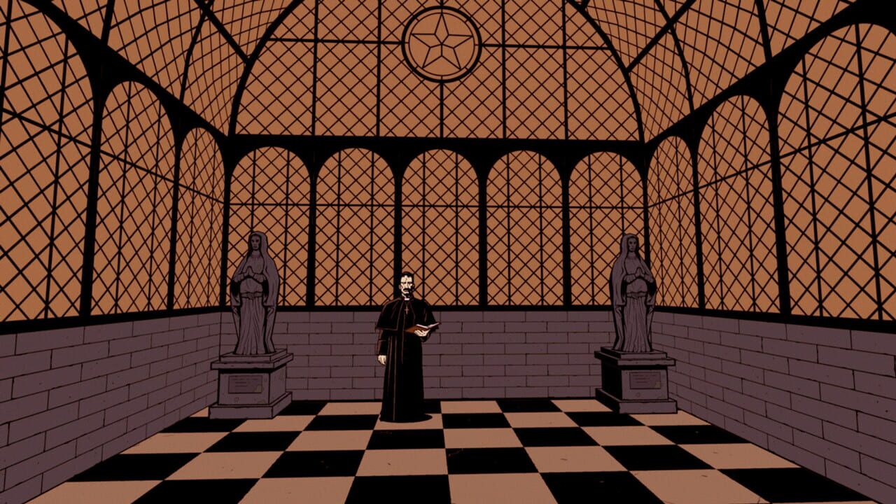 Eldritch House Image