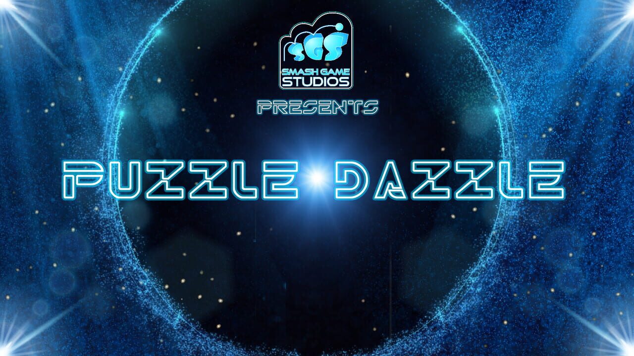 Puzzle Dazzle 3D Image