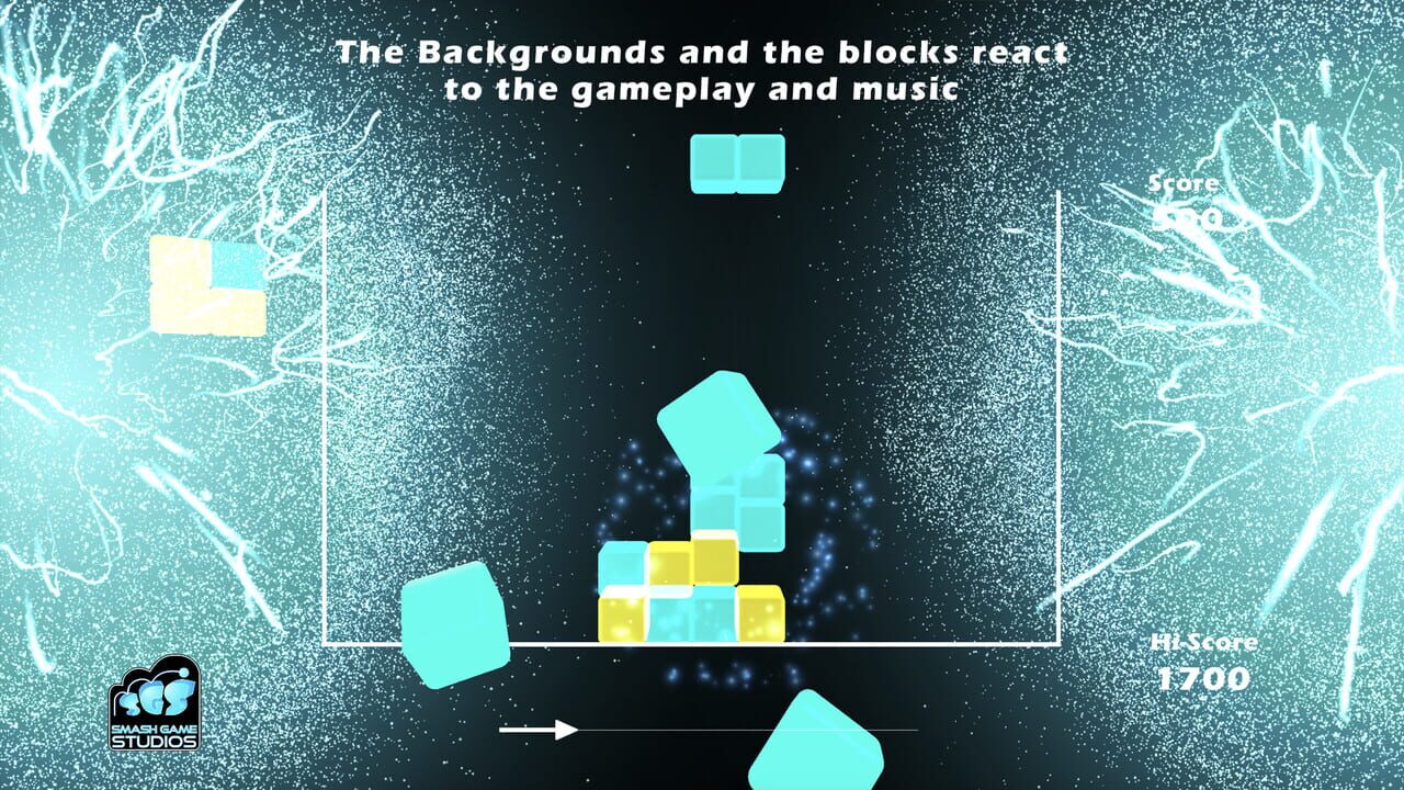 Puzzle Dazzle 3D Image