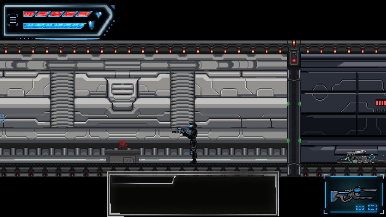 Silver Squad: Age of the Vortex Image