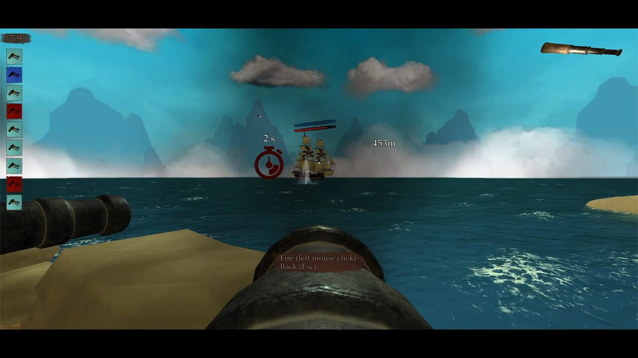 Leonardo's Island — Screenshot 4