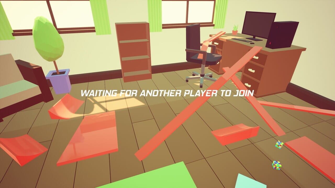 Super Whiplash Image