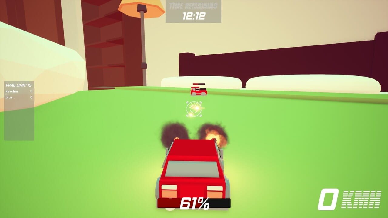 Super Whiplash Image