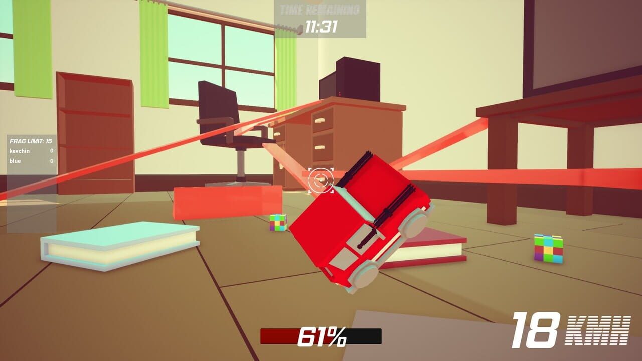 Super Whiplash Image
