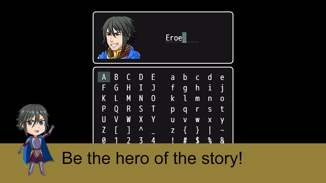 Early Quest Image