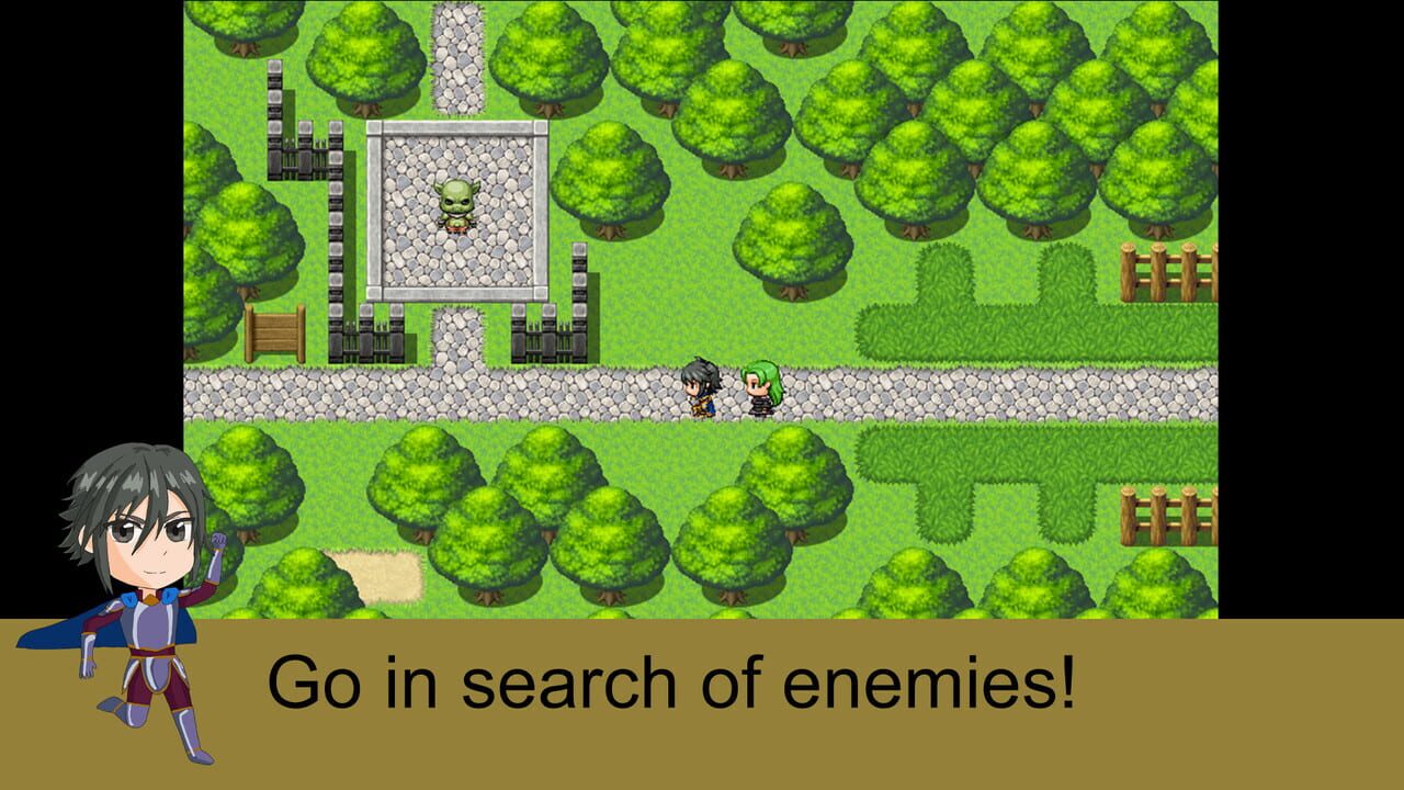 Early Quest Image