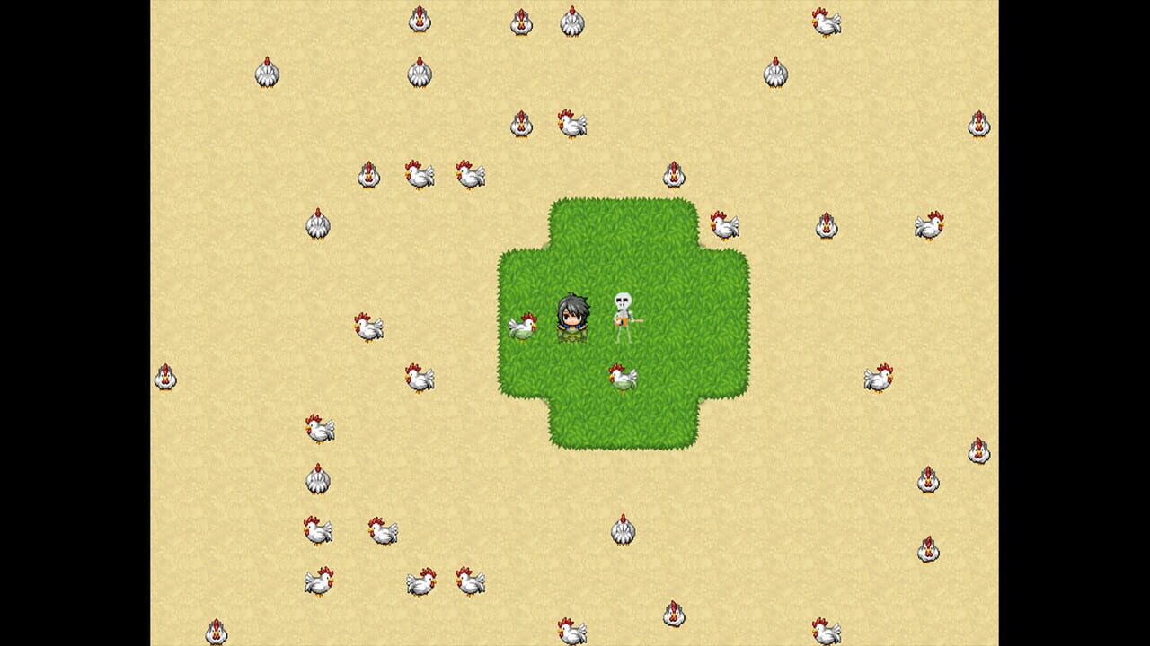 Early Quest Image