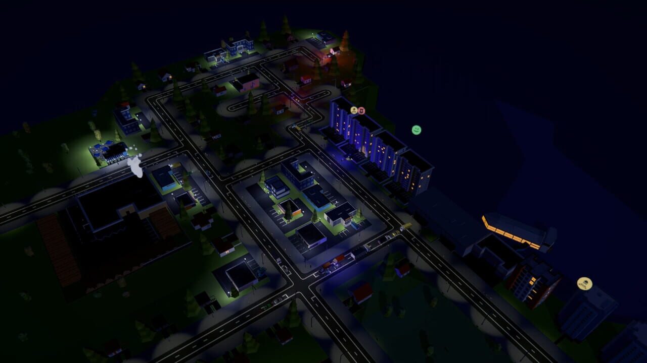 Panda City — Screenshot 4
