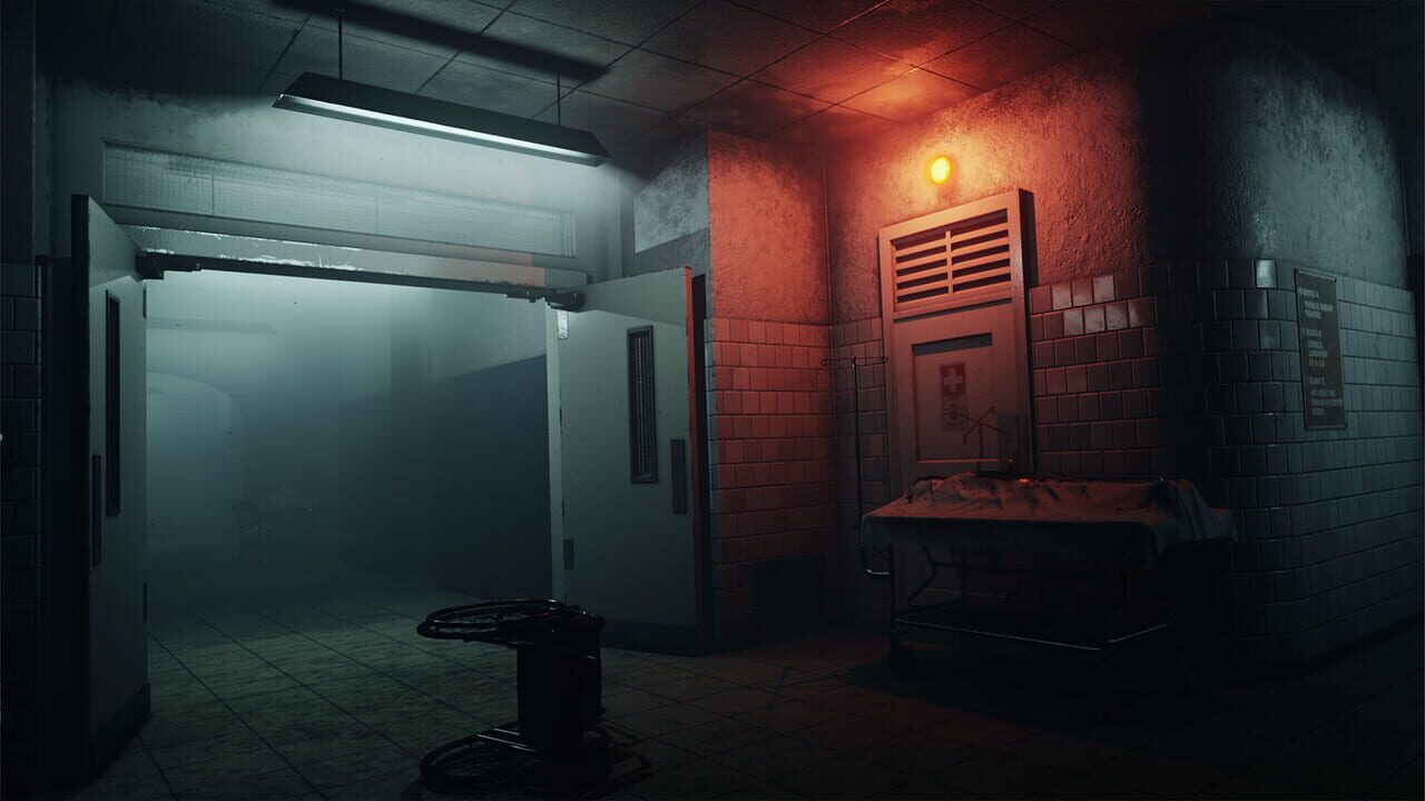 Hospitality VR — Screenshot 4