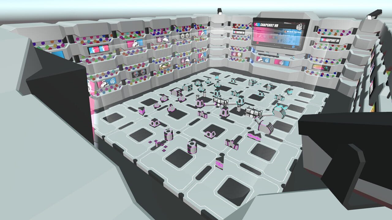 Snapshot VR — Screenshot 3